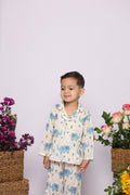 Mooka night suit