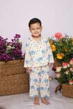 Mooka Unisex night suit