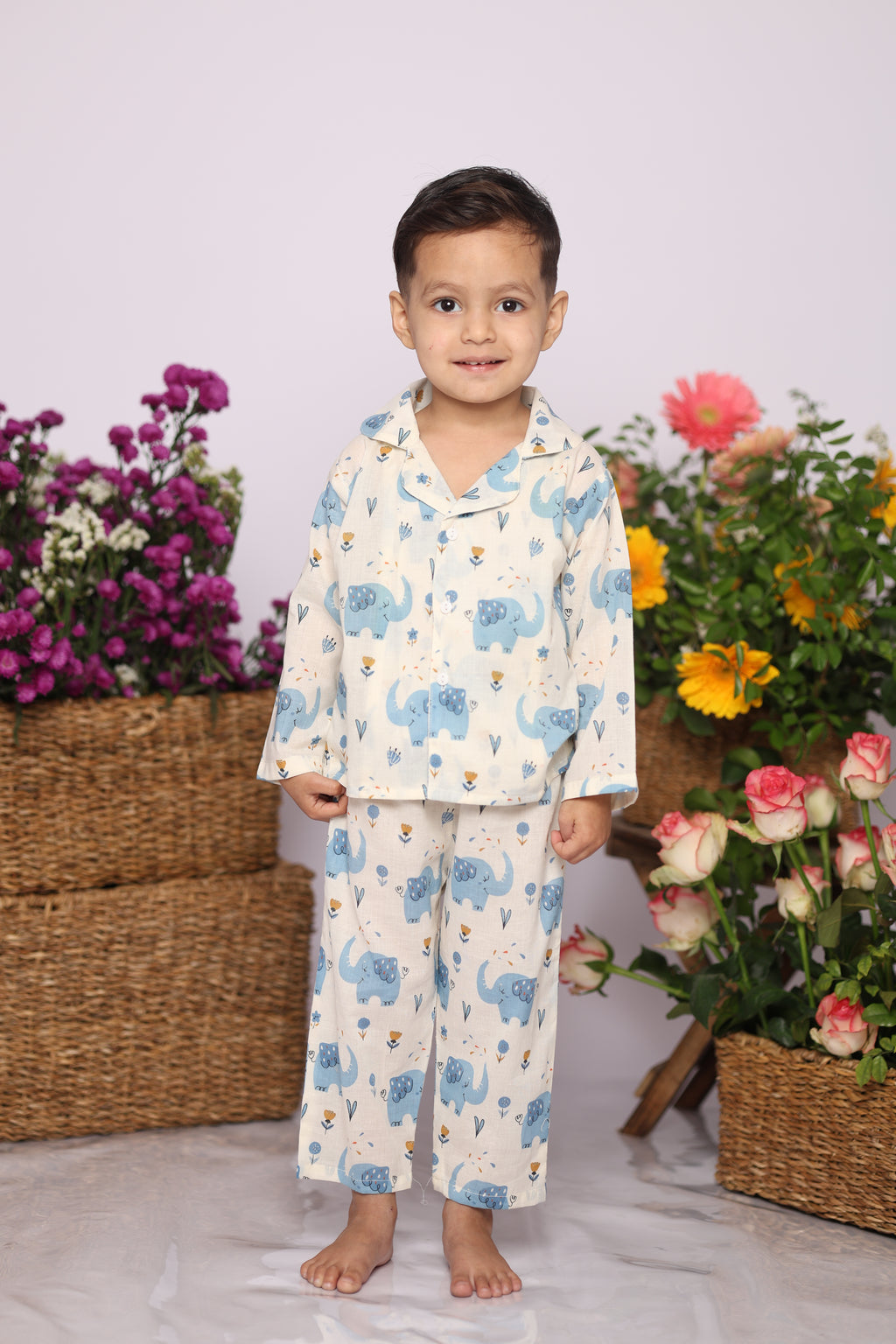 Mooka night suit