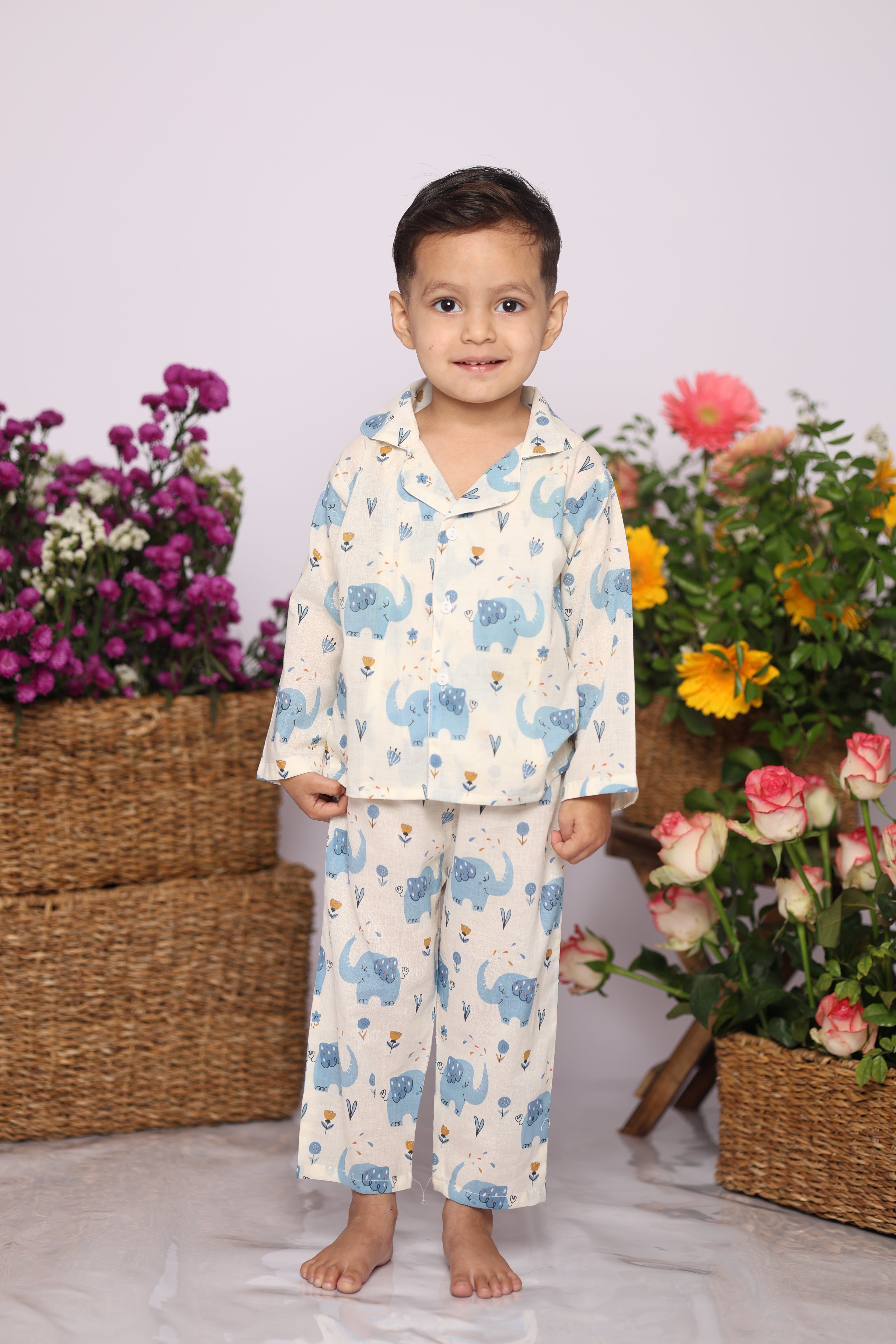 Mooka night suit
