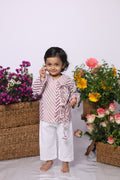 Tarang Angarkha/Jhabla Set