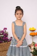 NAUTICA STRIPE DRESS