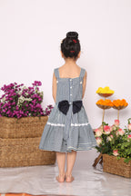 Nautica Stripe Dress