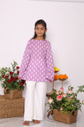 LAVENDRA Kurta Set