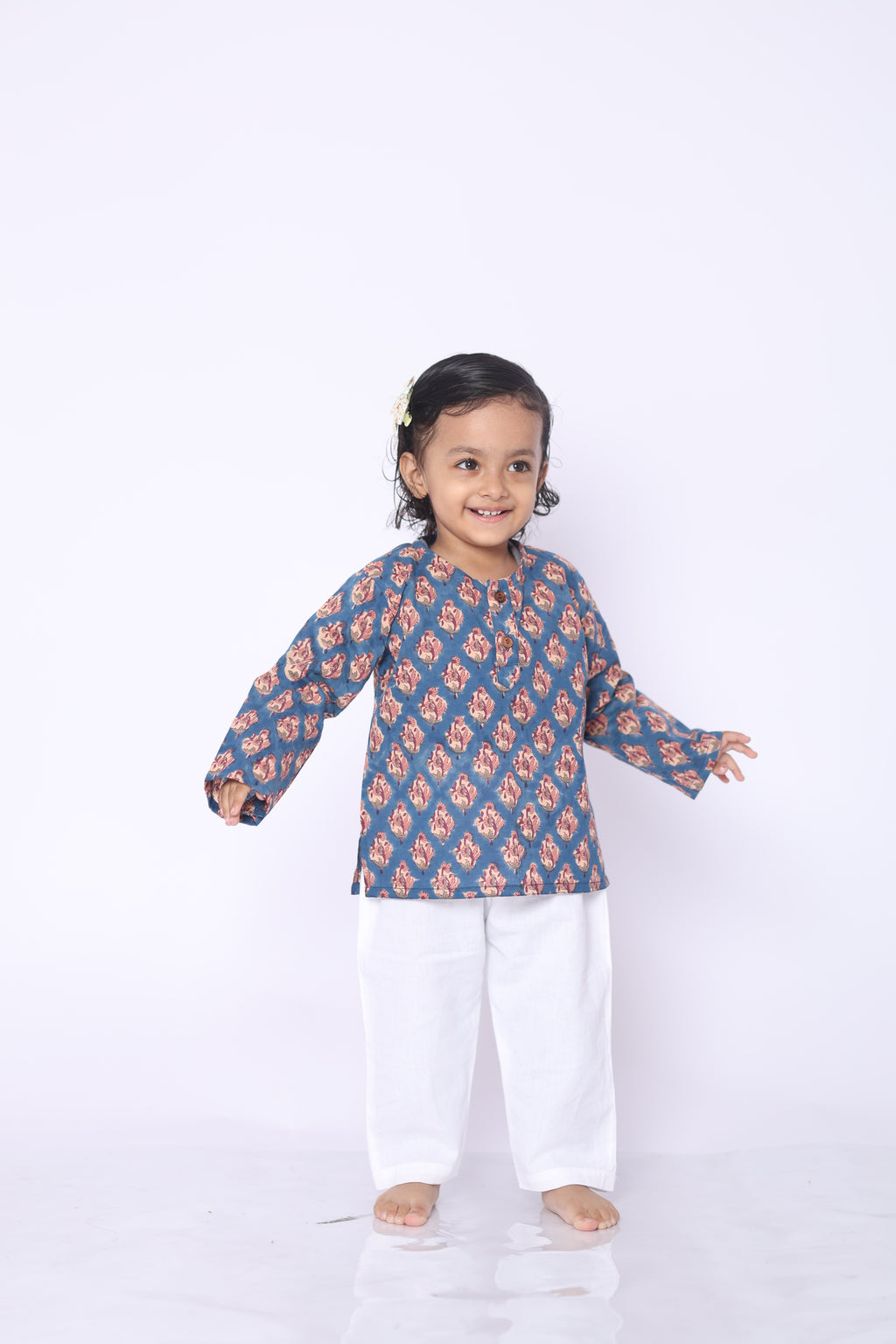 Niyati Jhabla Set