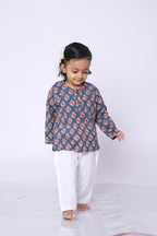 Niyati Jhabla Set