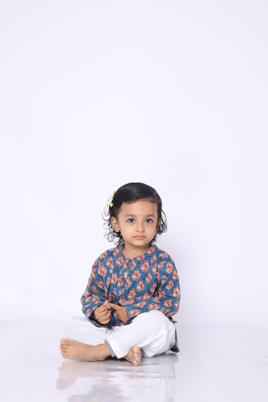 Niyati Jhabla Set