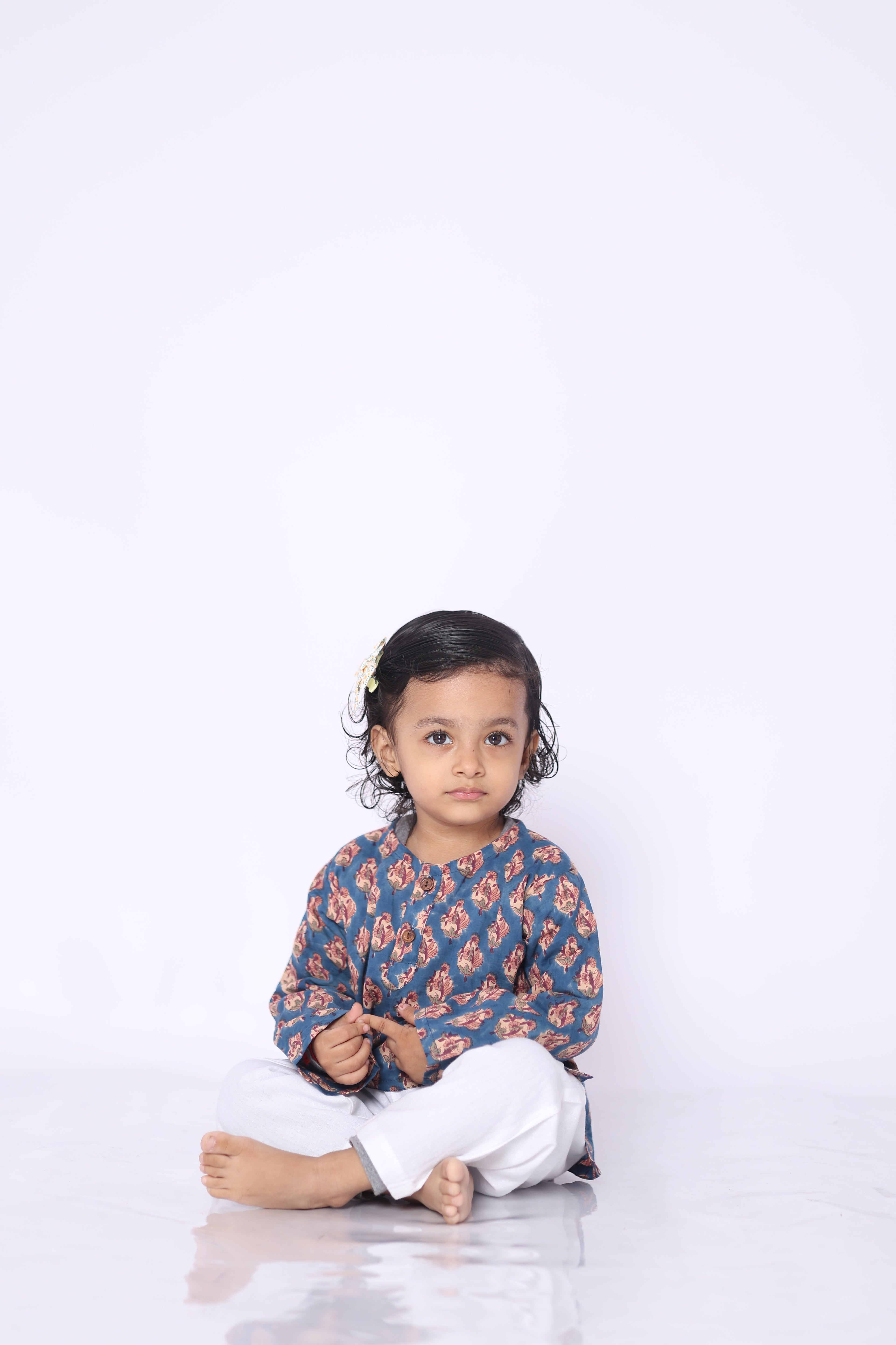 Niyati Jhabla Set