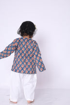 Niyati Jhabla Set