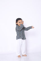 Neel Angarkha/Jhabla Set