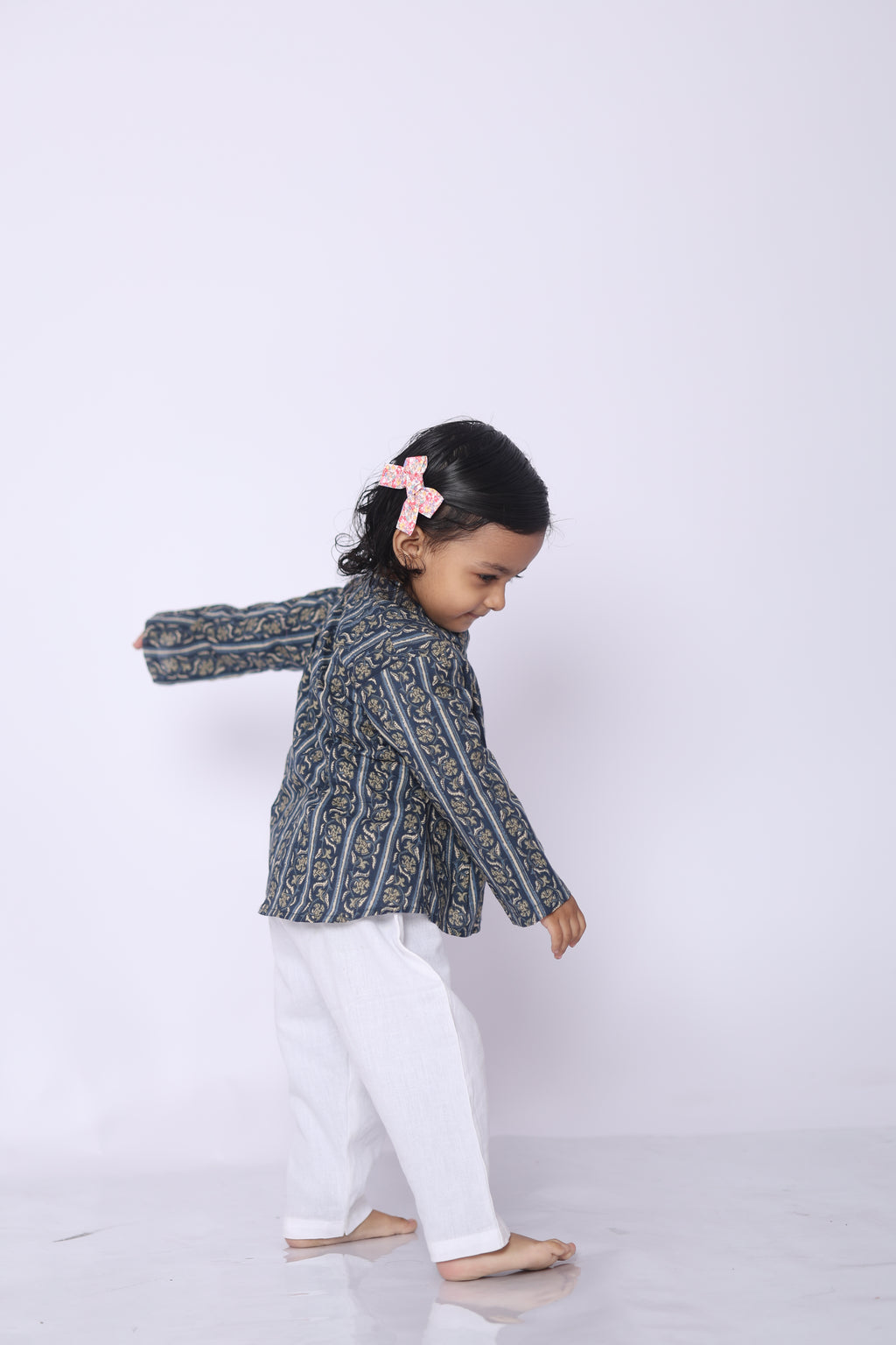 Neel Angarkha/Jhabla Set