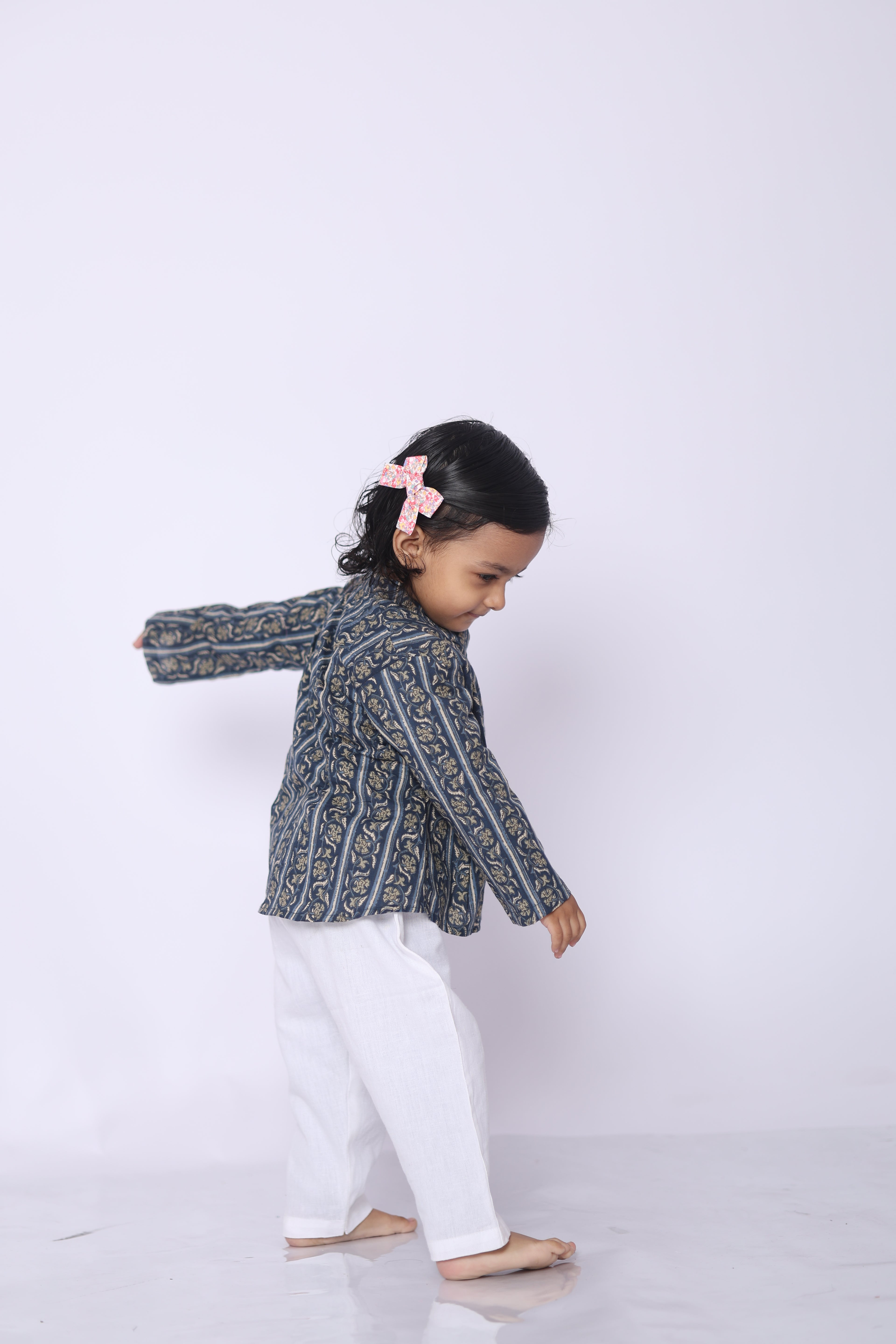 Neel Angarkha/Jhabla Set