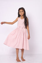Rosabell Dress