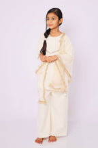 Aabroo Palazzo Set