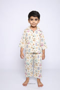Nishita night suit