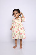 Vilina Frock