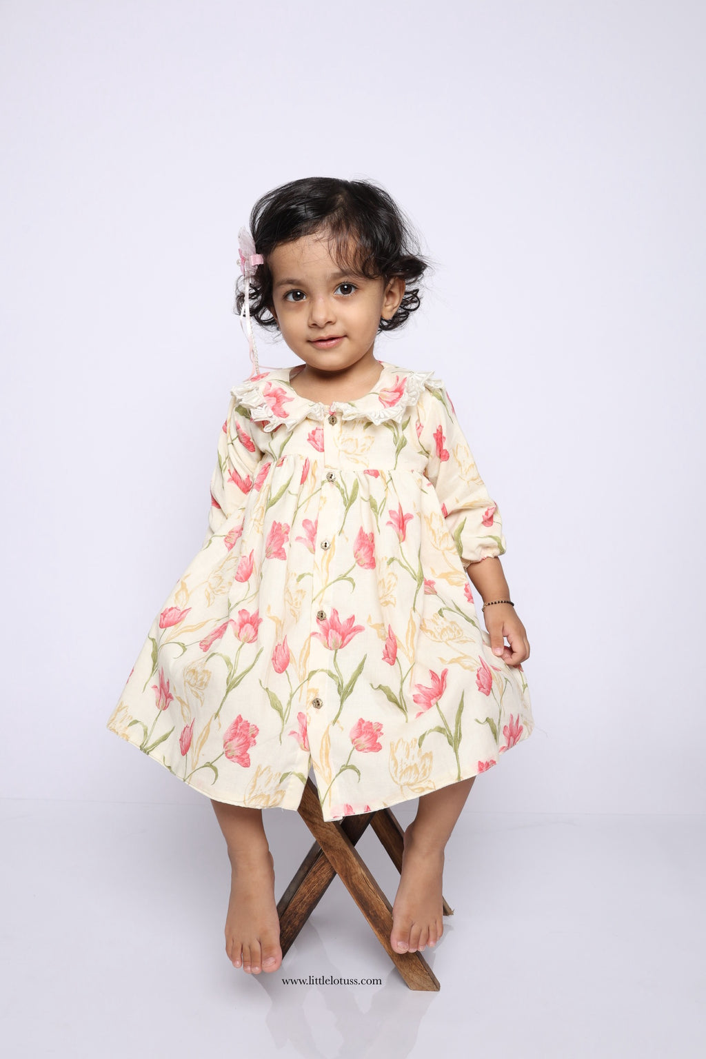Vilina Frock