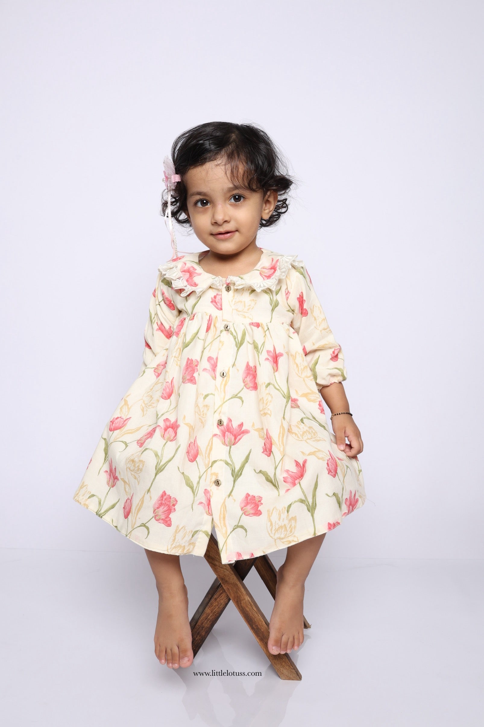Vilina Frock