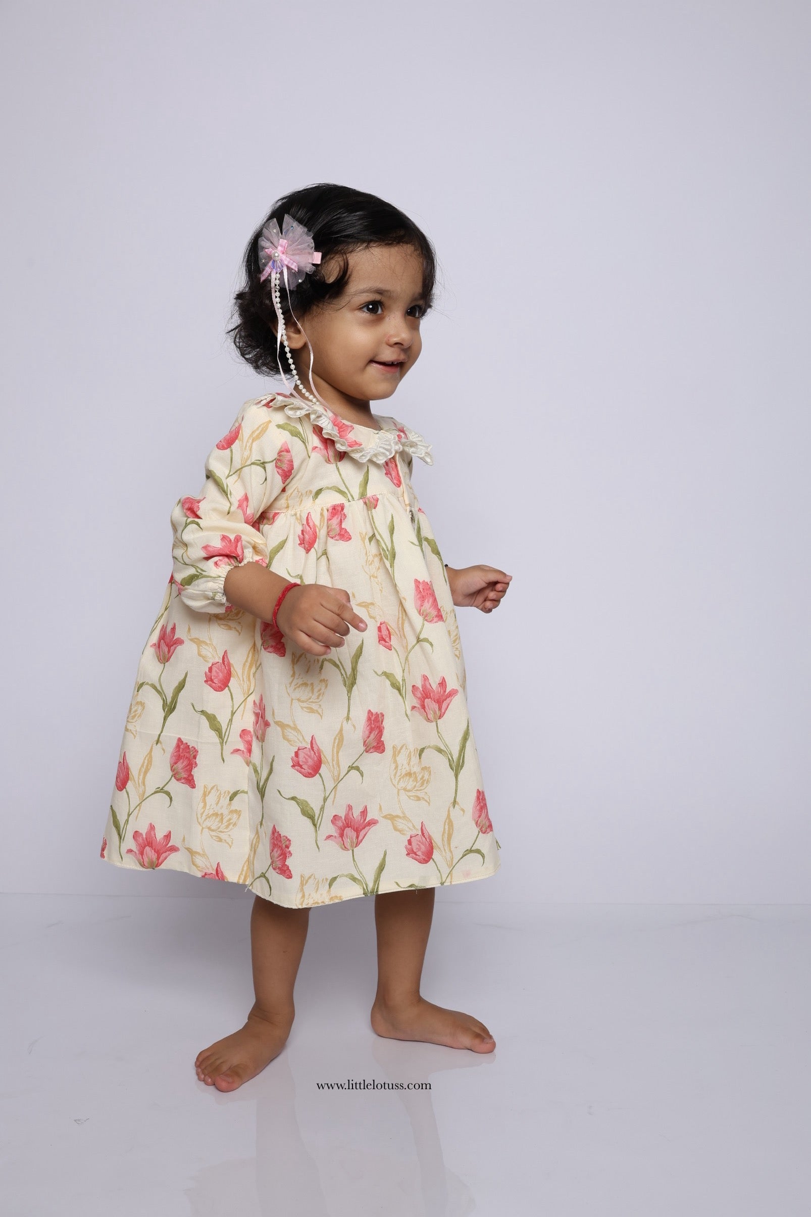 Vilina Frock