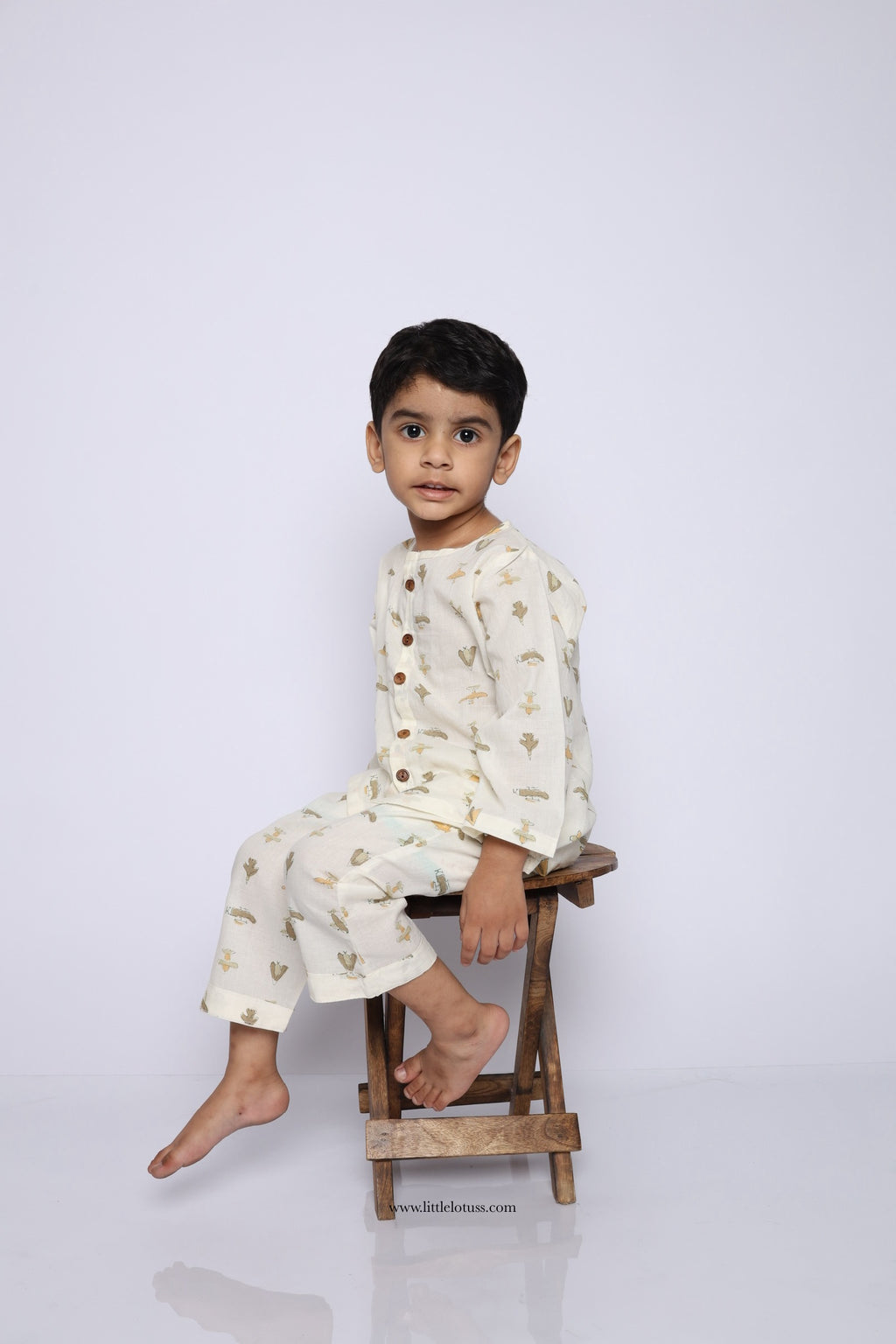 Aero Co-ord Set