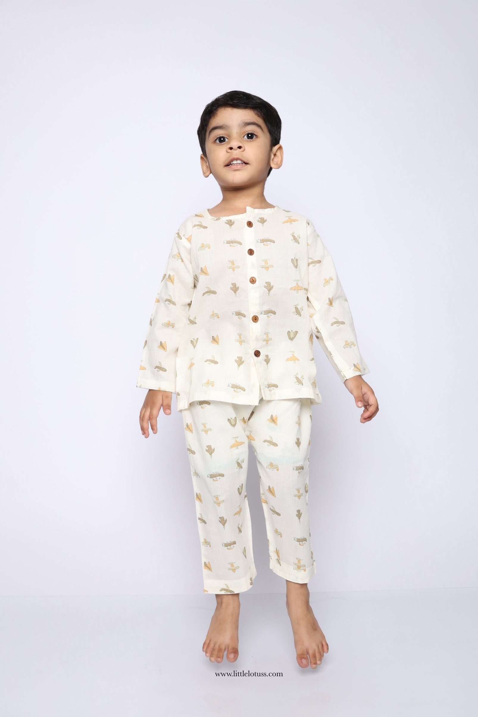 Aero Co-ord Set