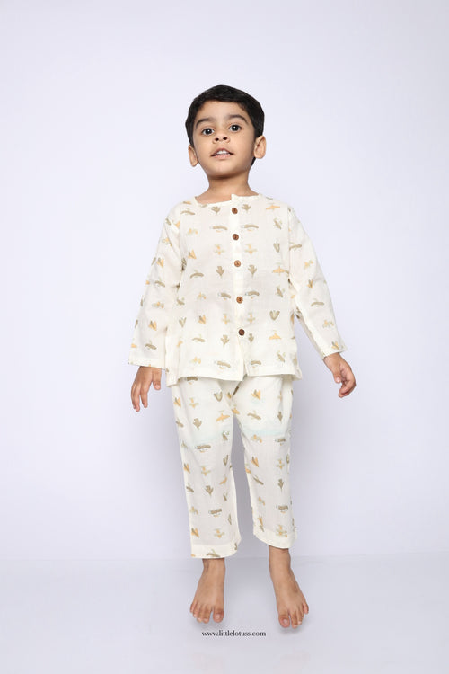 Aero Co-ord Set