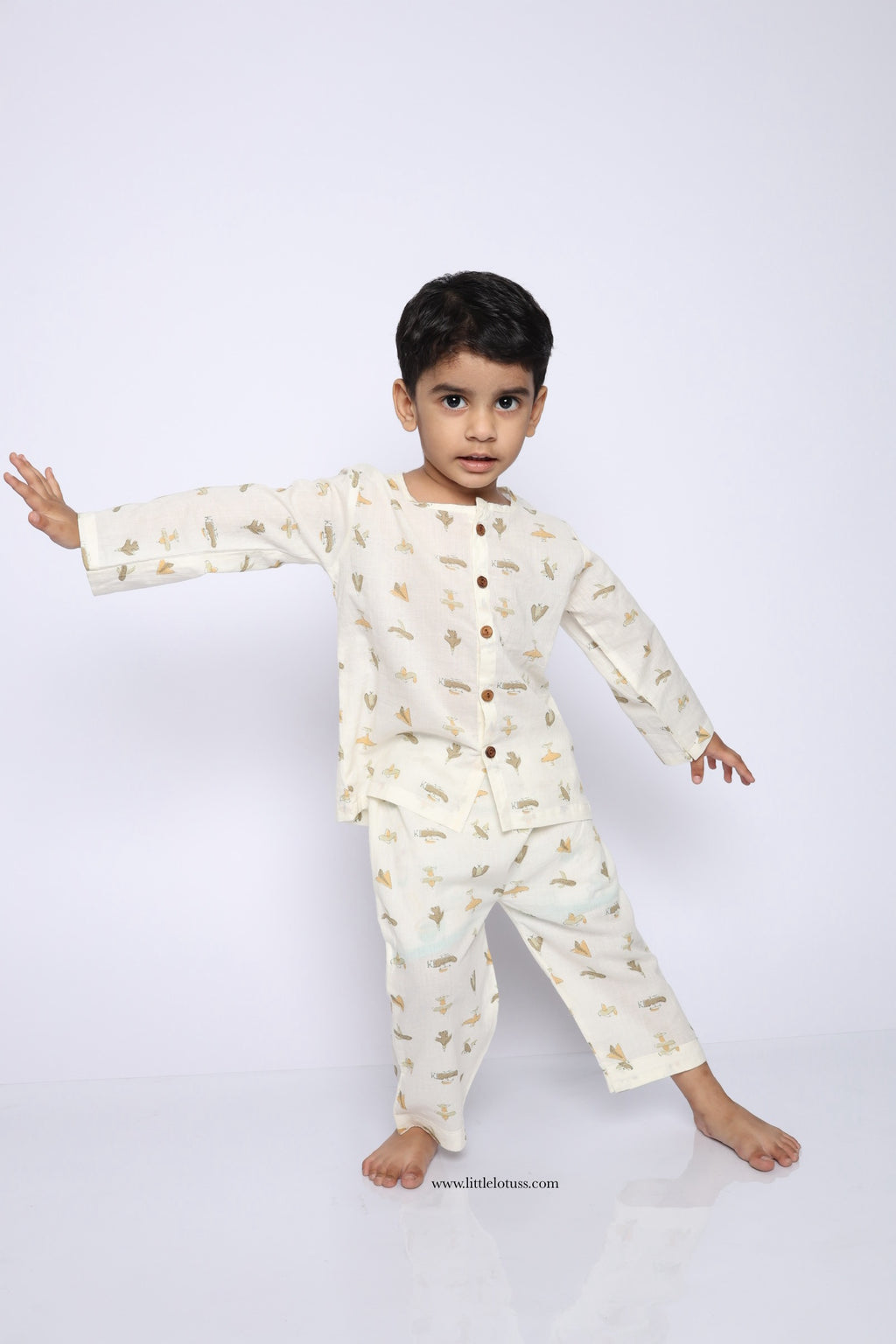 Aero Co-ord Set