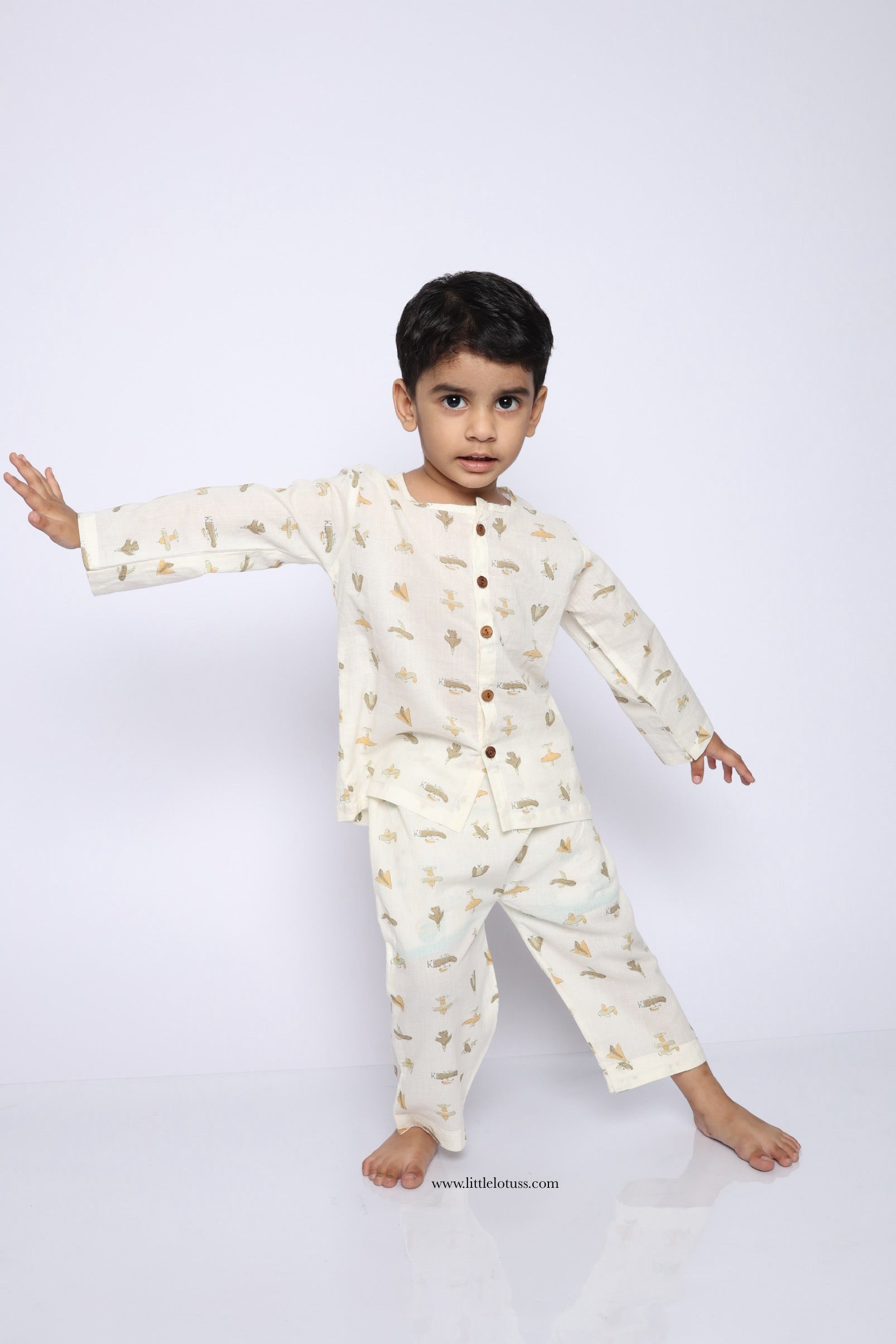 Aero Co-ord Set