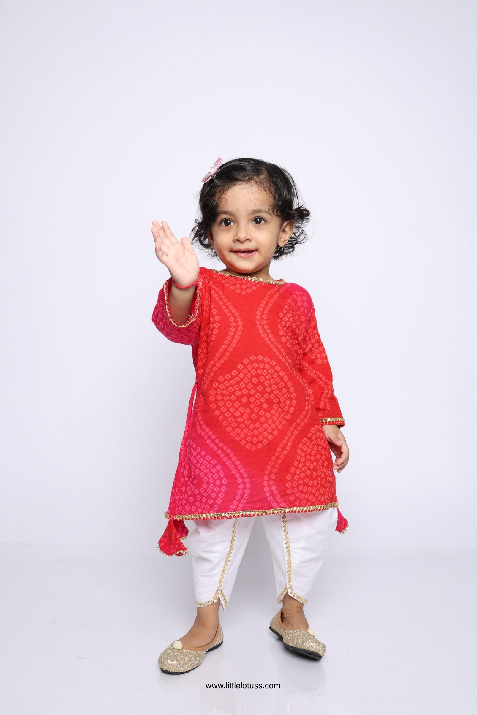 Natkhatri Girls Indo-Western