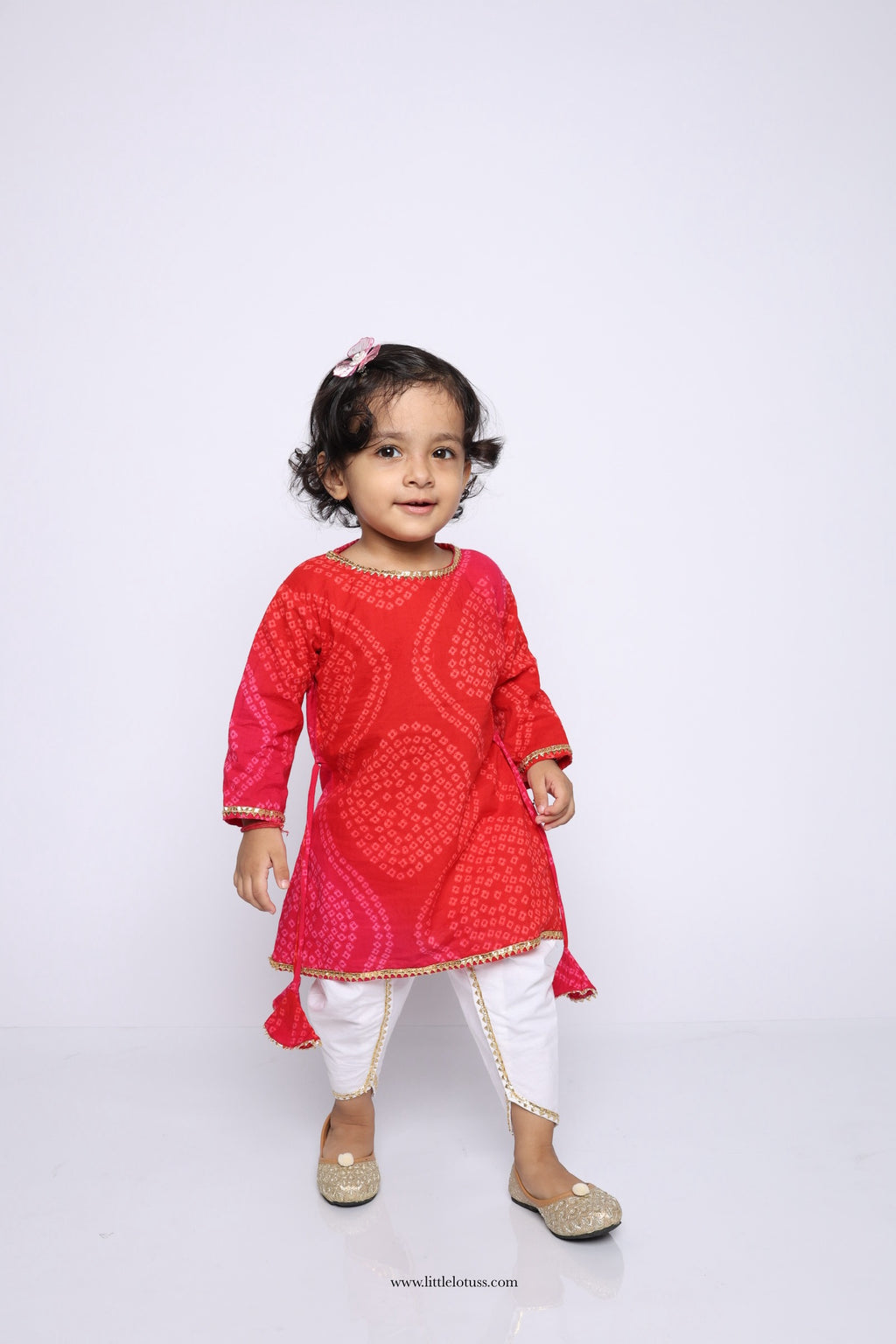 Natkhatri Girls Indo-Western