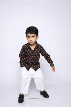 Shyamala Shirt & Pant Set