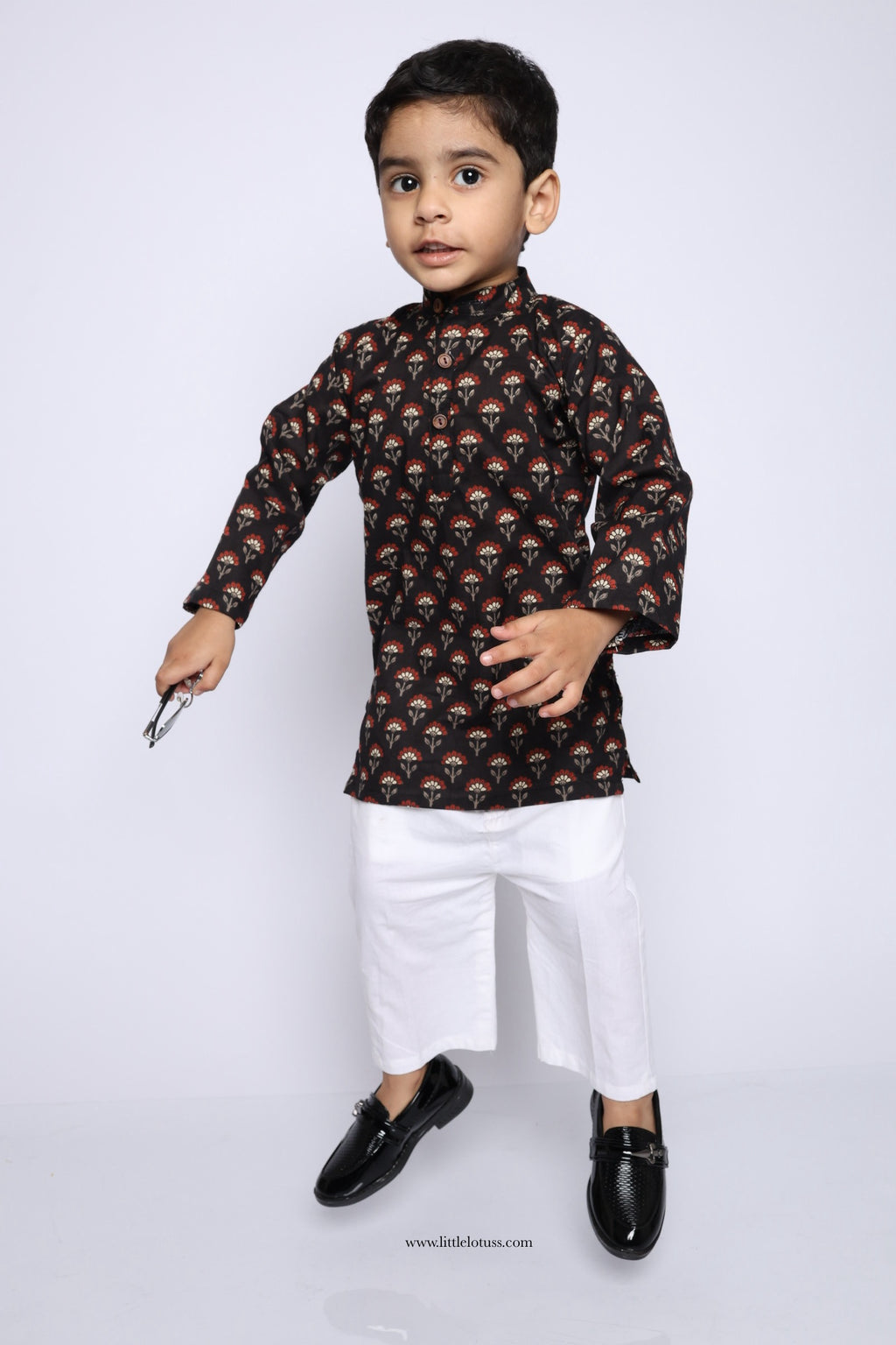 Kiaan Kurta Pajama Set