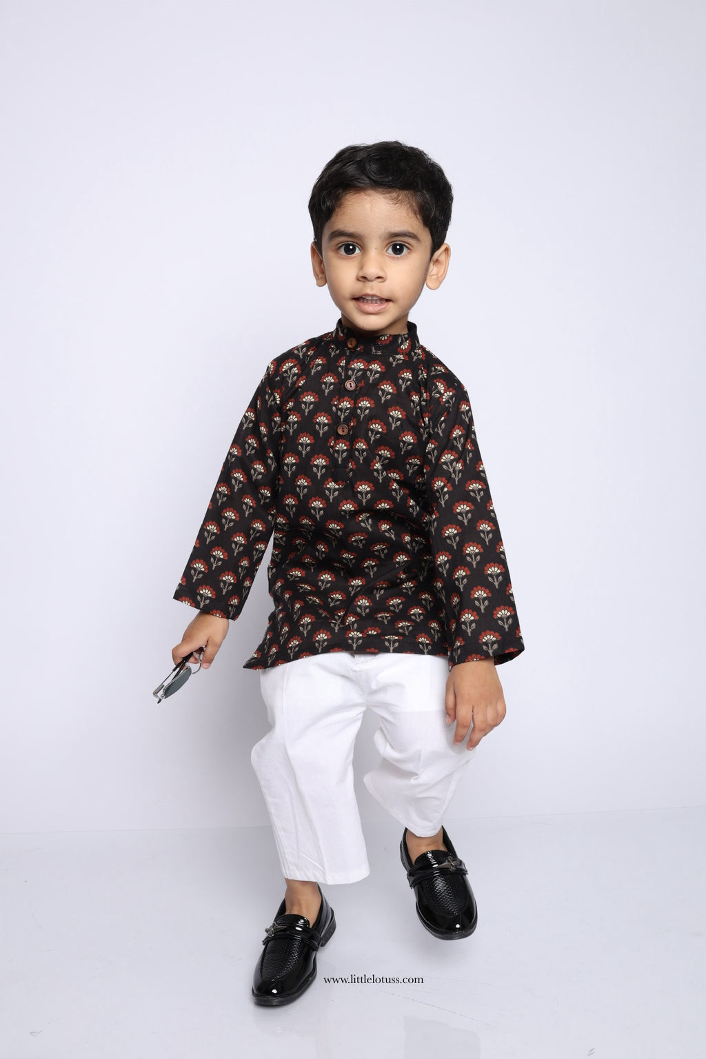 Kiaan Kurta Pajama Set