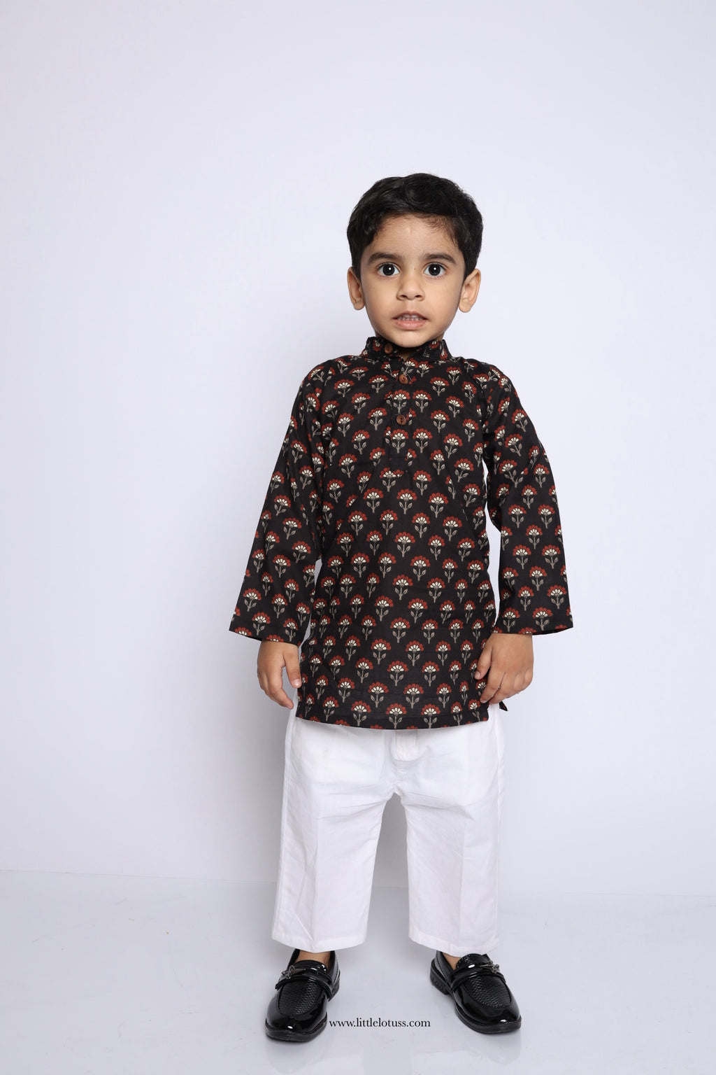 Kiaan Kurta Pajama Set