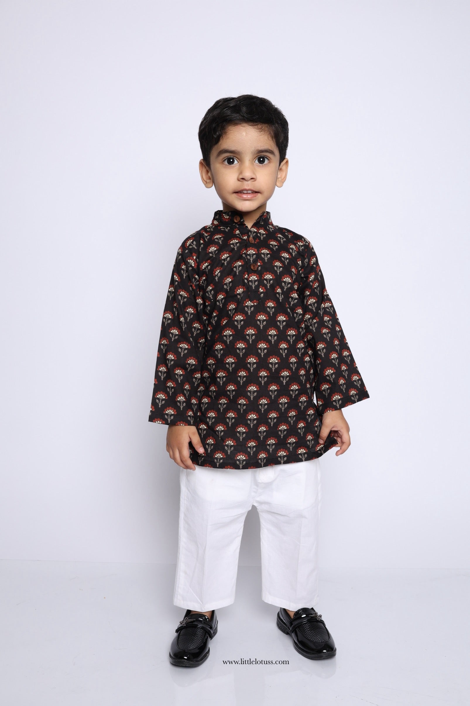 Kiaan Kurta Pajama Set