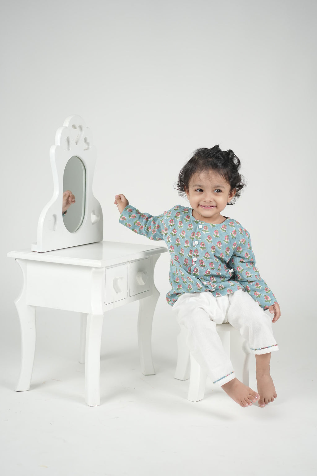 Neel Kamal Jhabla Set