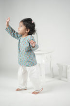 Neel Kamal Jhabla Set