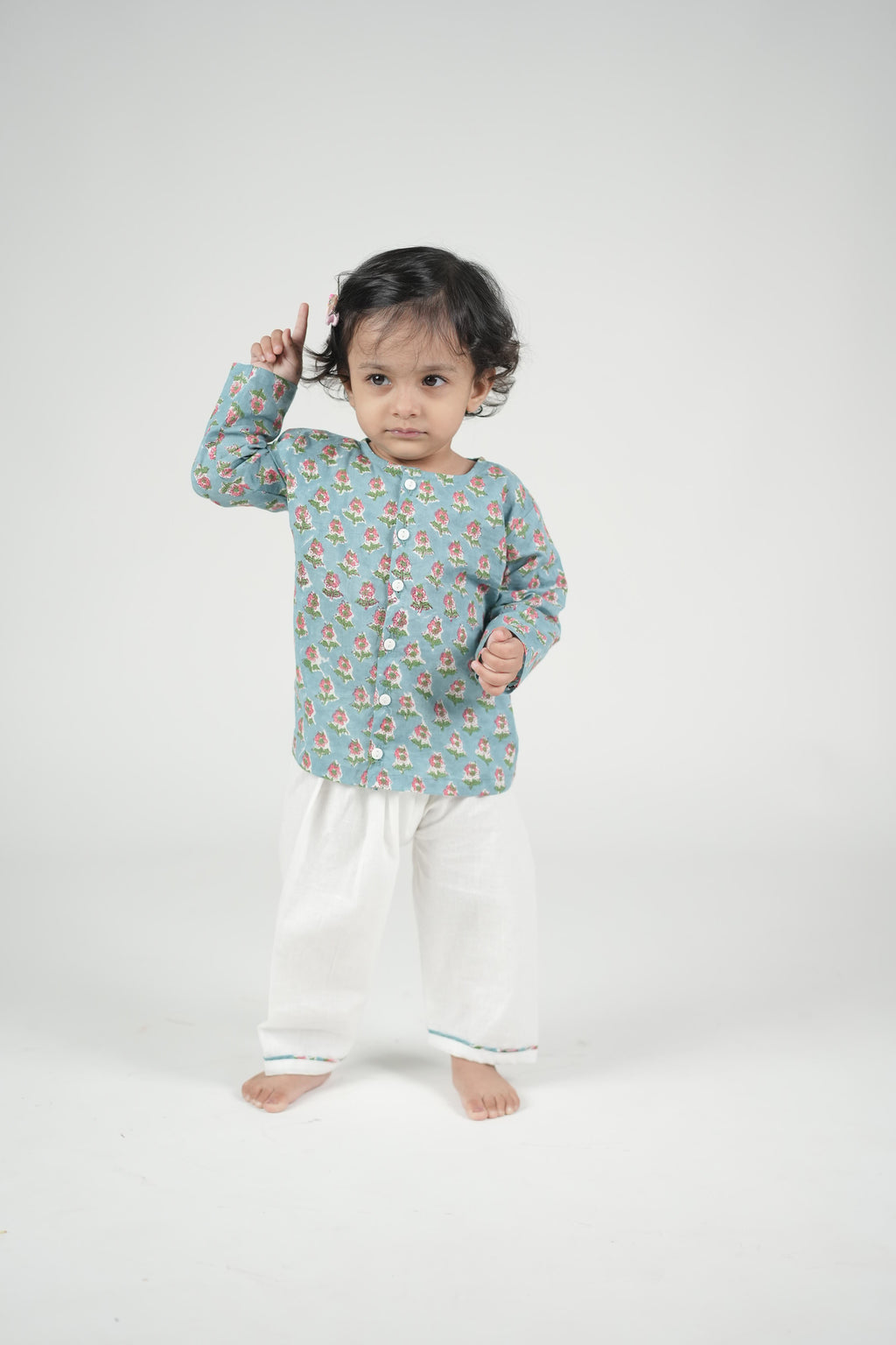 Neel Kamal Jhabla Set