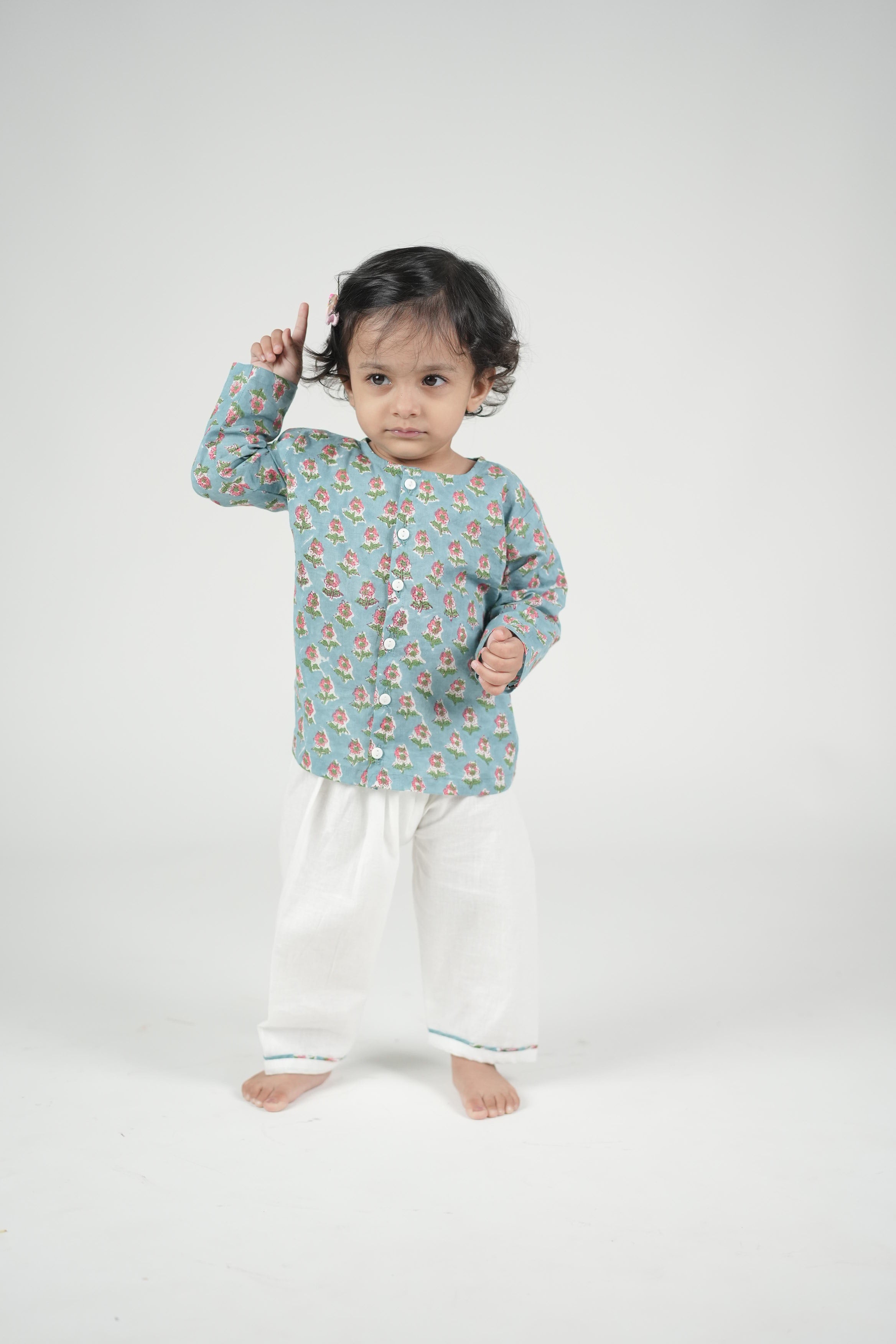 Neel Kamal Jhabla Set