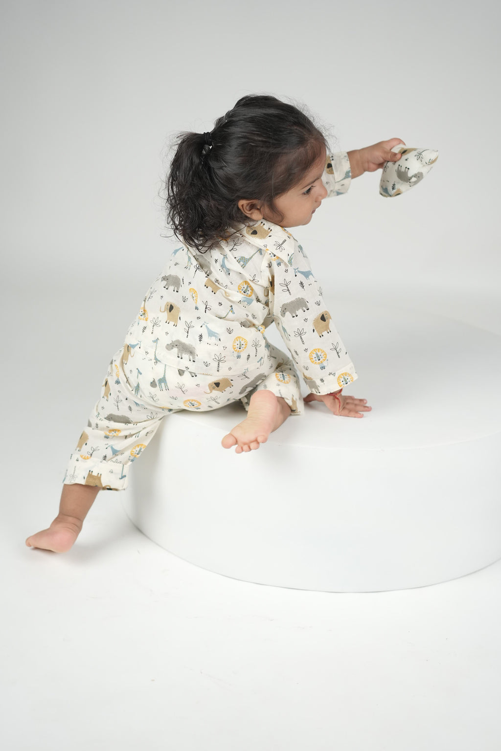 Vanraj night suit