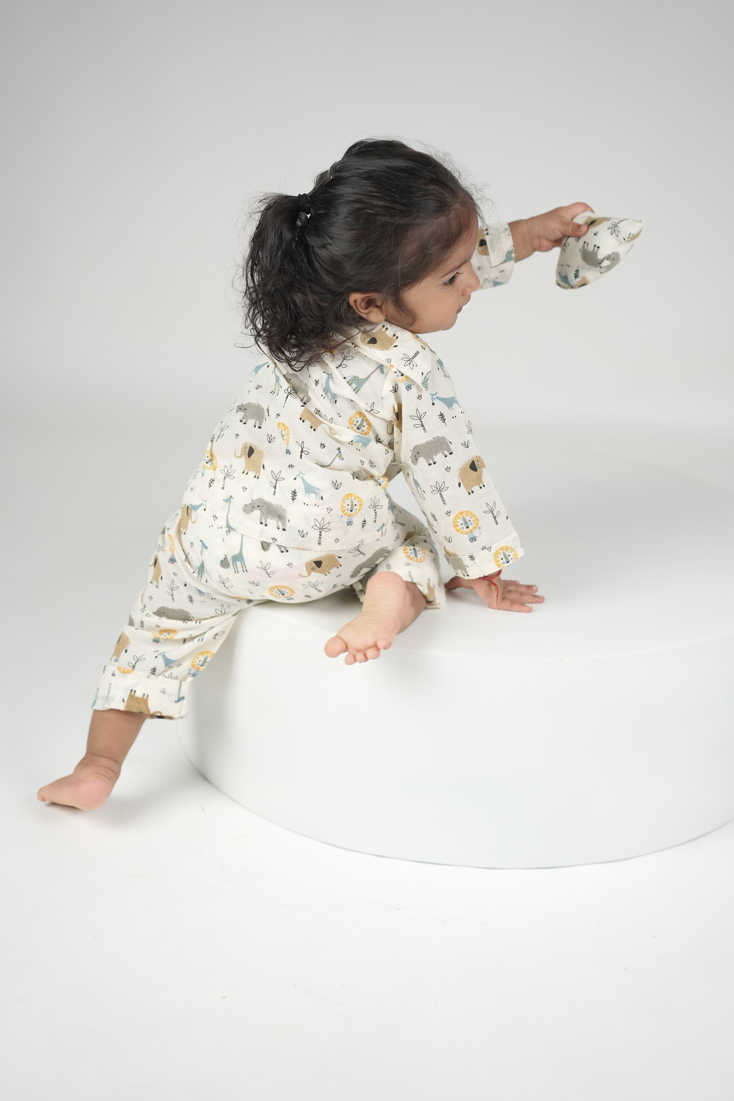 Vanraj night suit