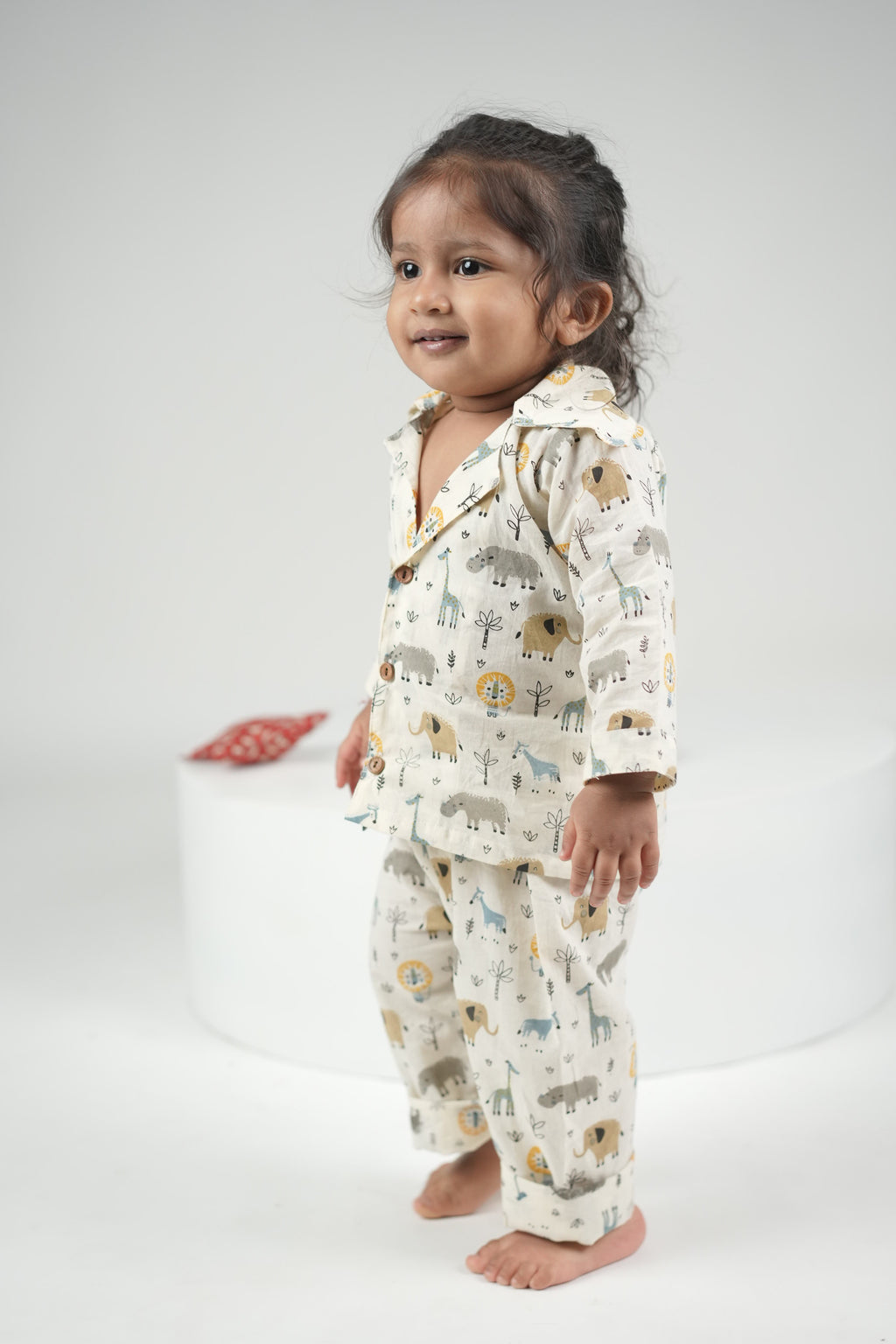 Vanraj night suit