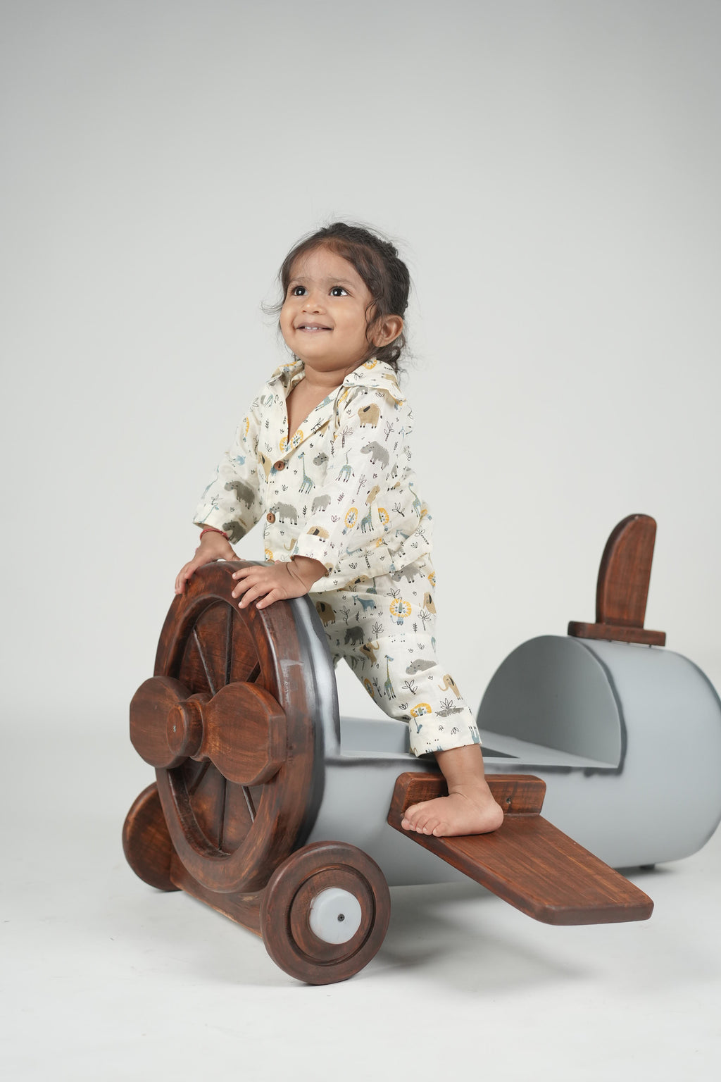 Vanraj night suit
