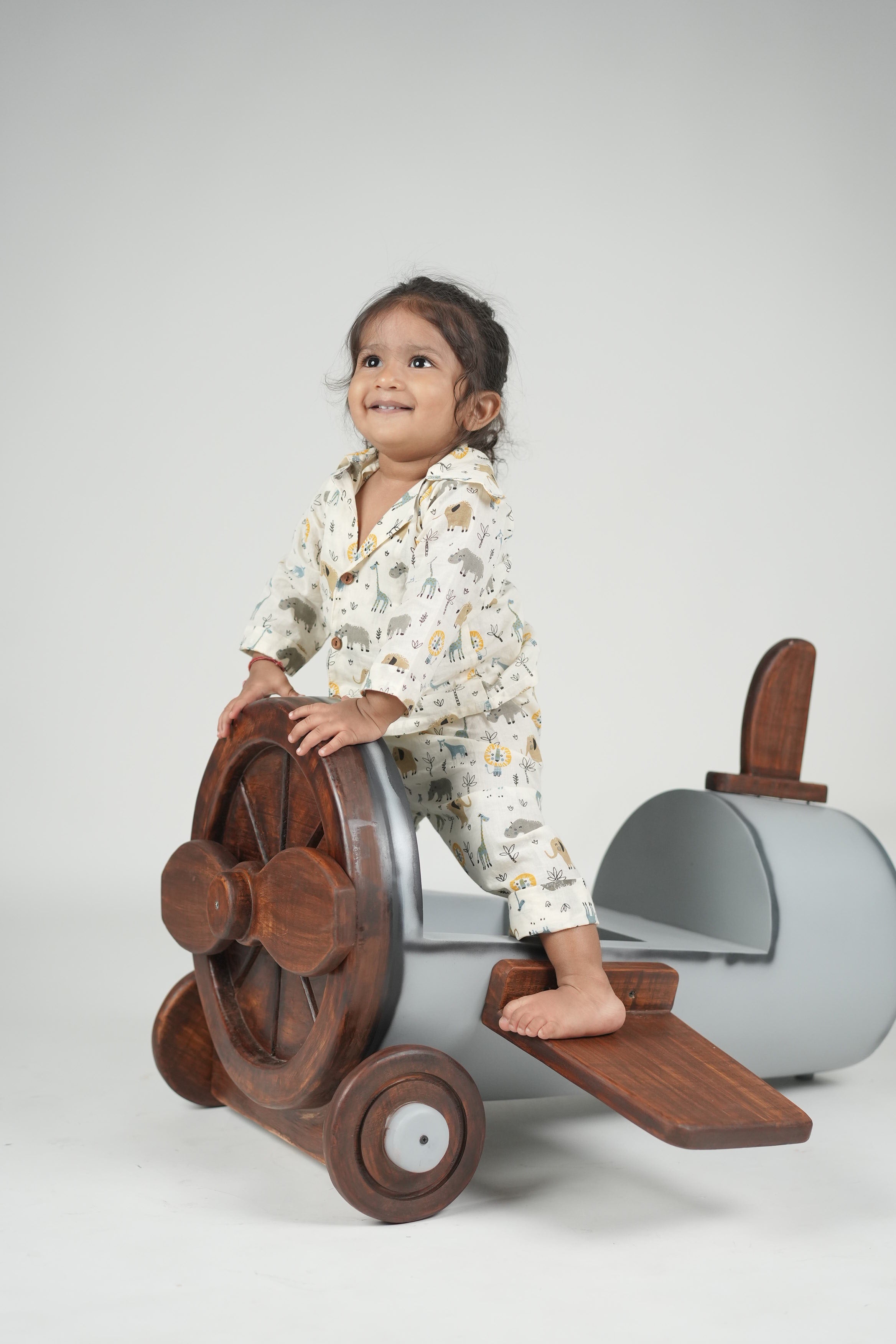 Vanraj night suit
