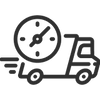 Pan India Delivery