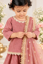Vanya Lehenga Set