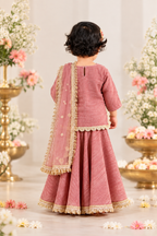 Vanya Lehenga Set