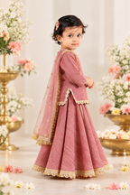 Vanya Lehenga Set