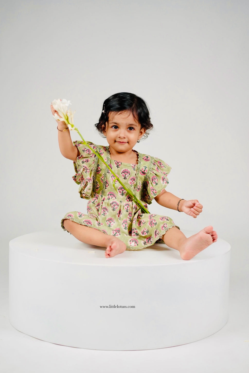 Mehira Frock