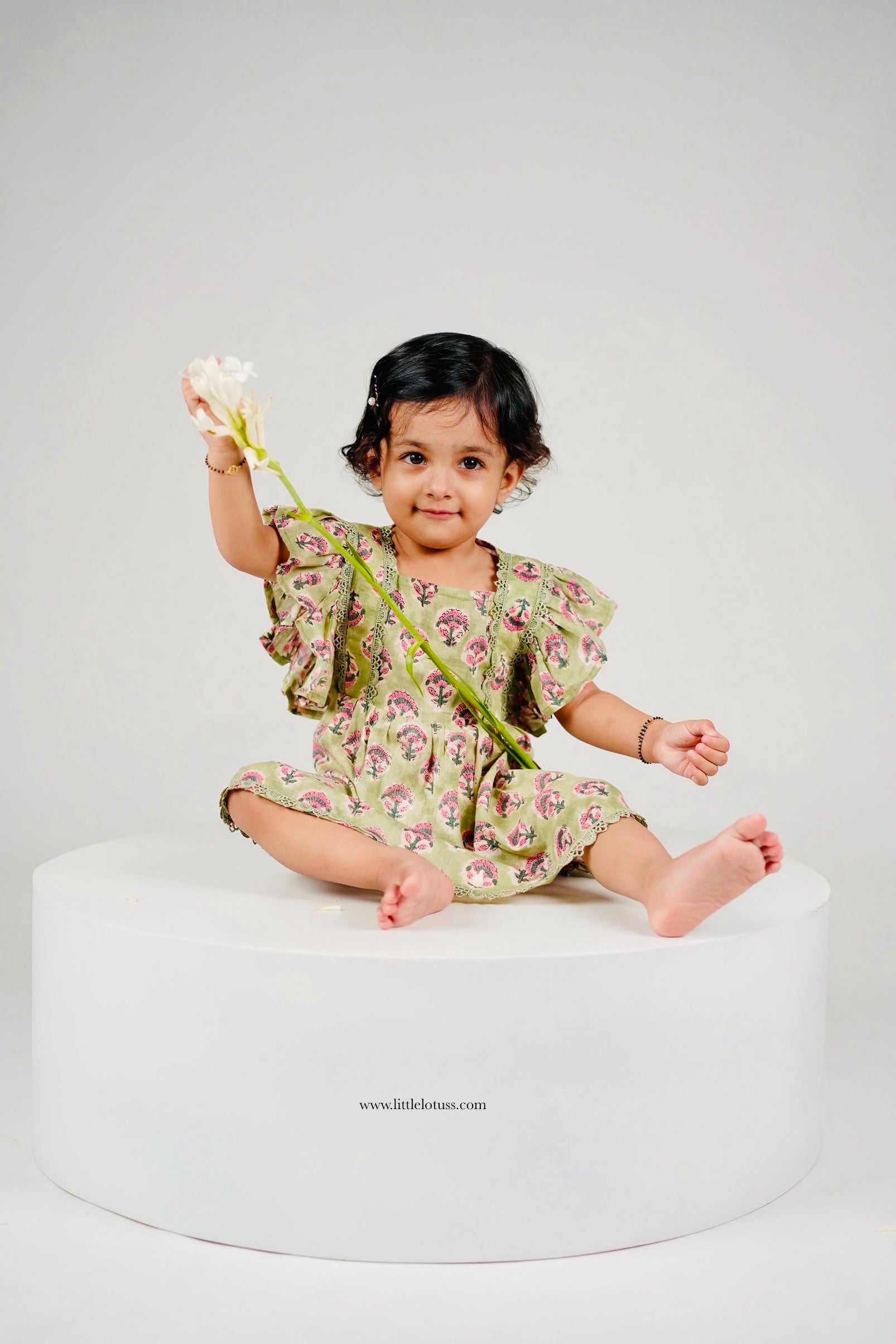 Mehira Frock